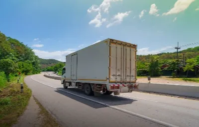 Konya ile Aydıncık Arası Bulaşık Makinesi Taşıma
